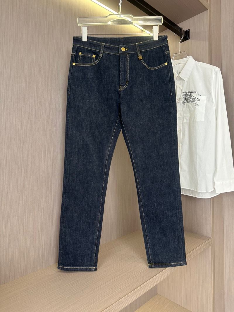 Loewe Jeans